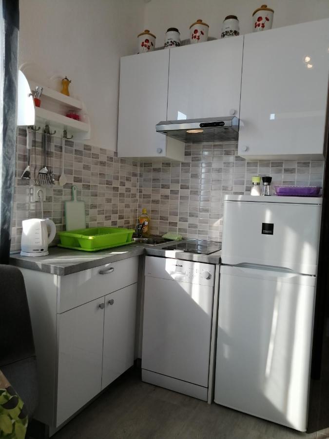 Apartmán Maja