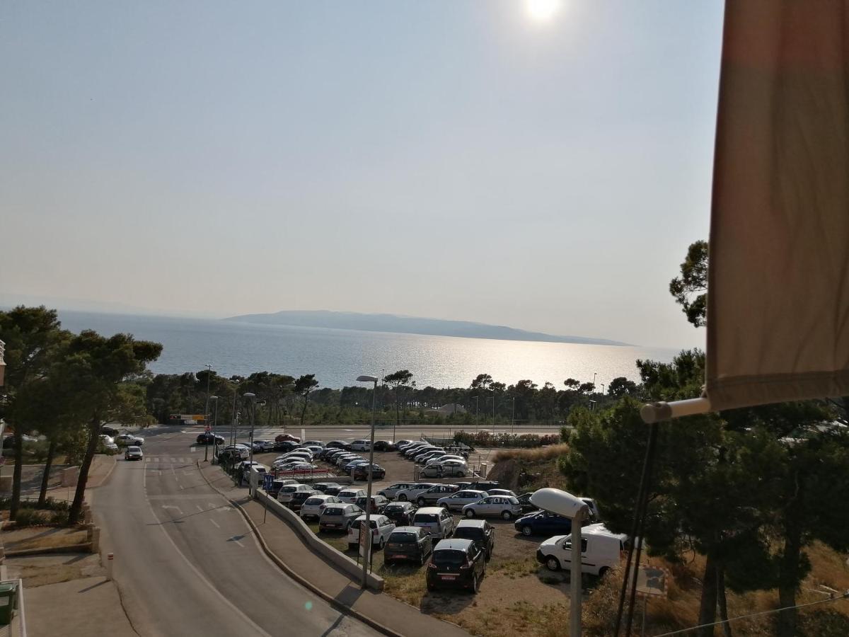Maja Appartement Makarska