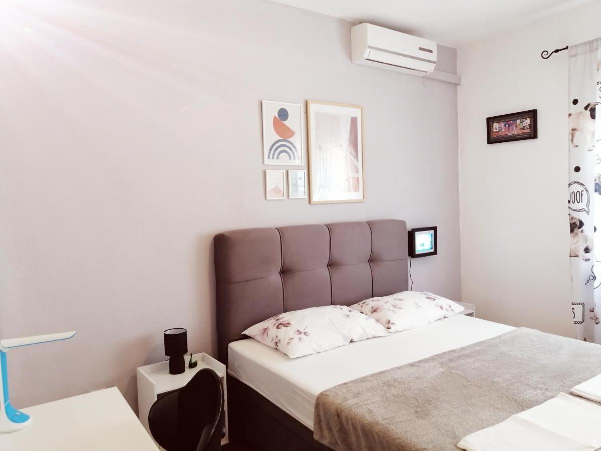 Apartmán Maja Makarska