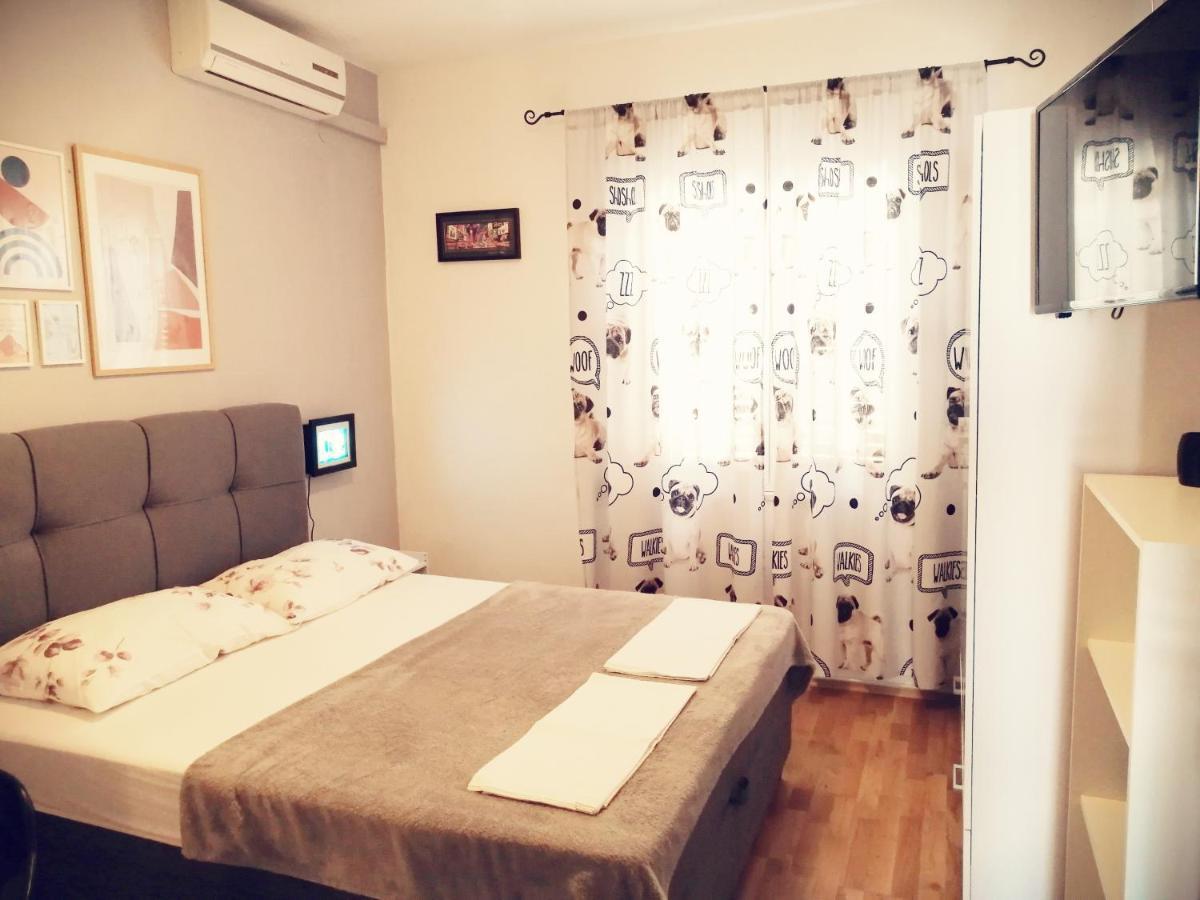 Maja Apartmán
