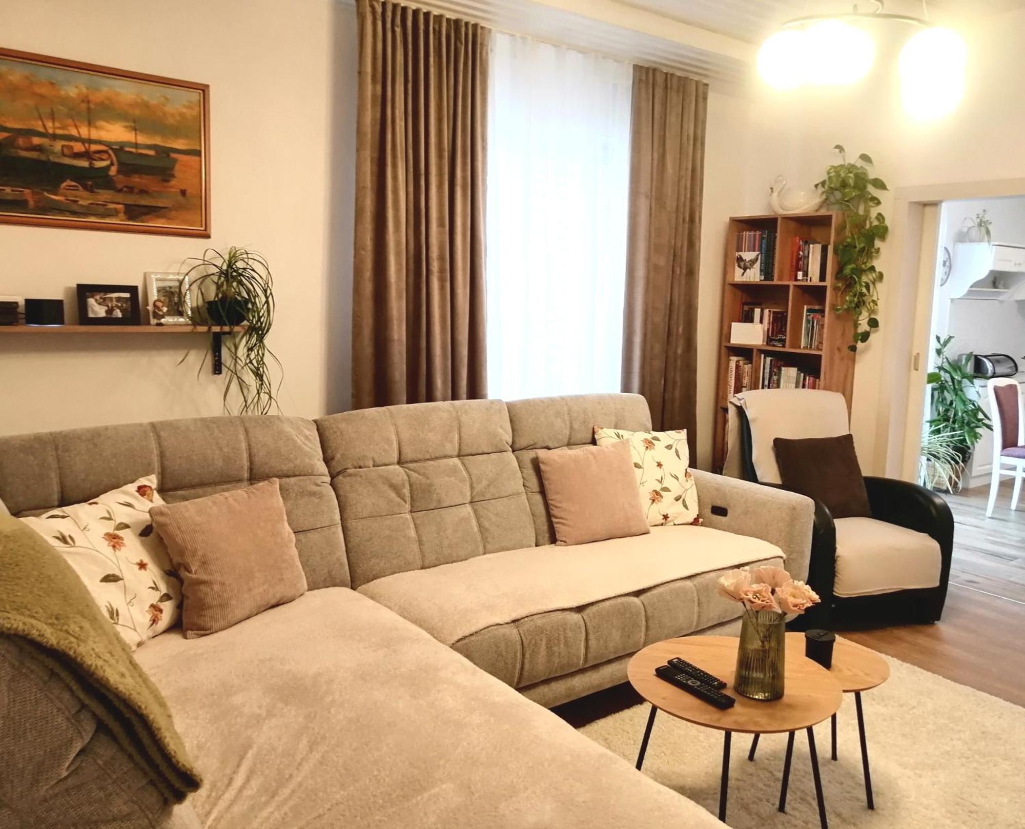 Maja Apartmán *