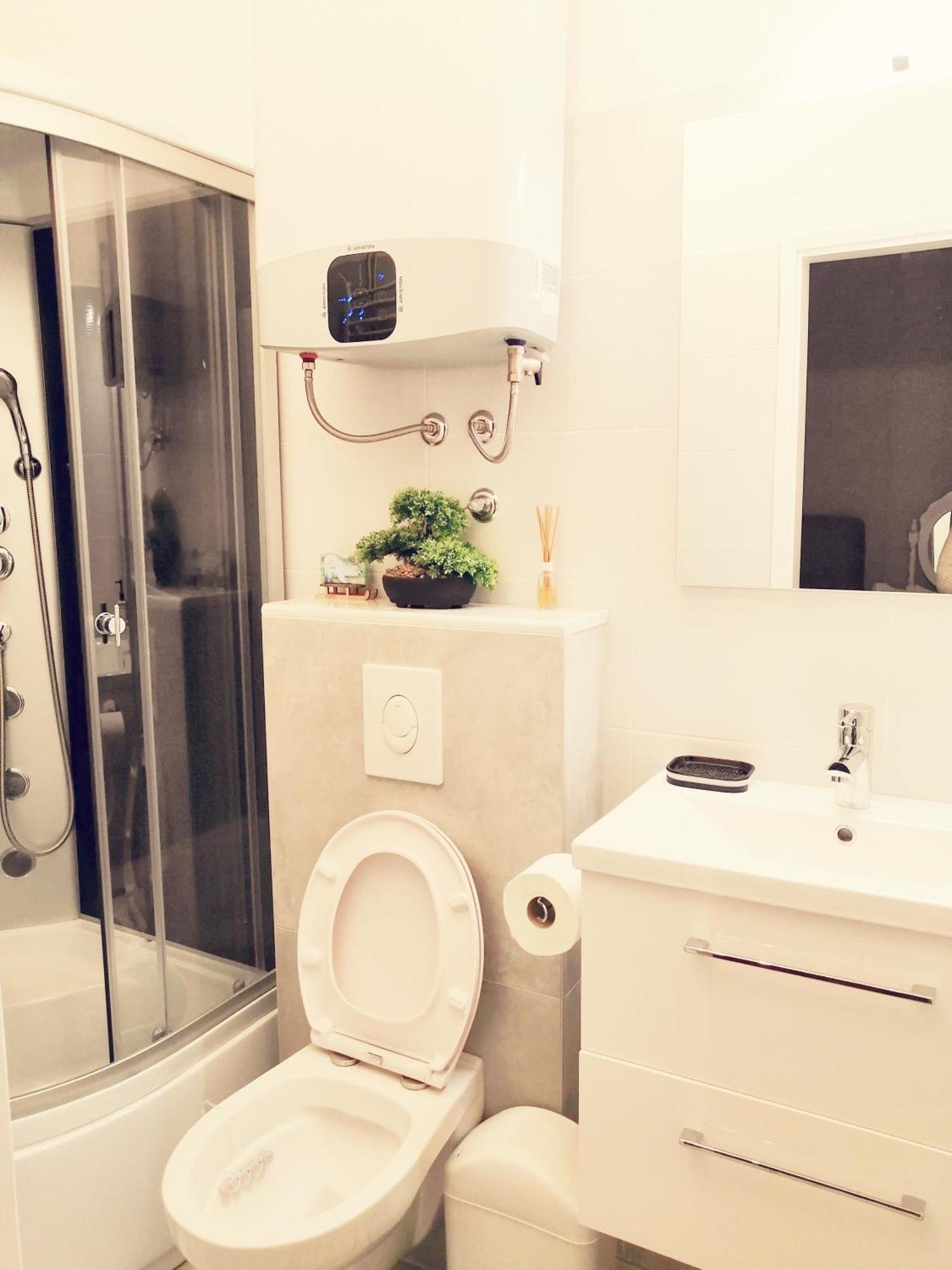 Apartmán Maja *