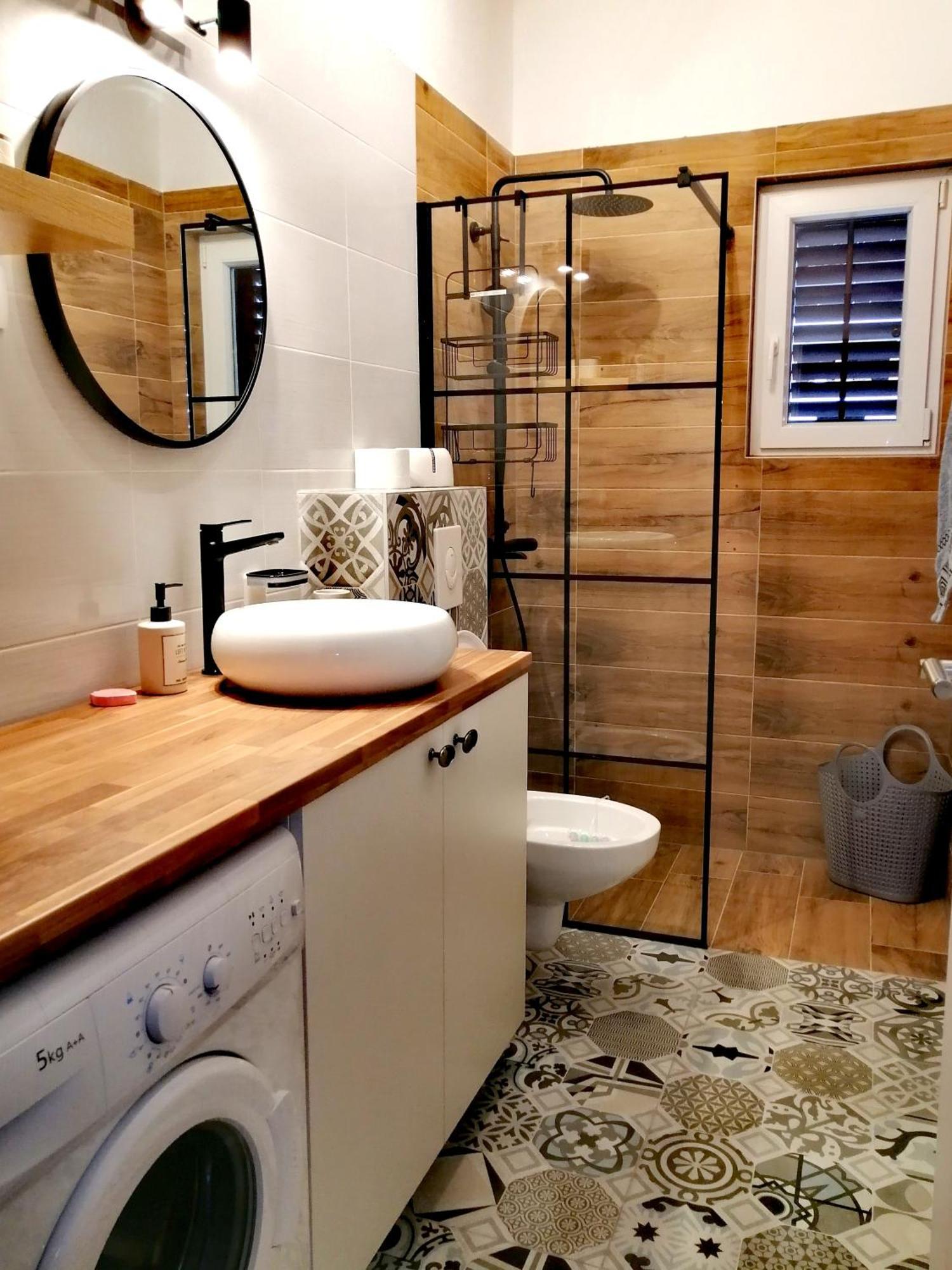Apartmán Maja *