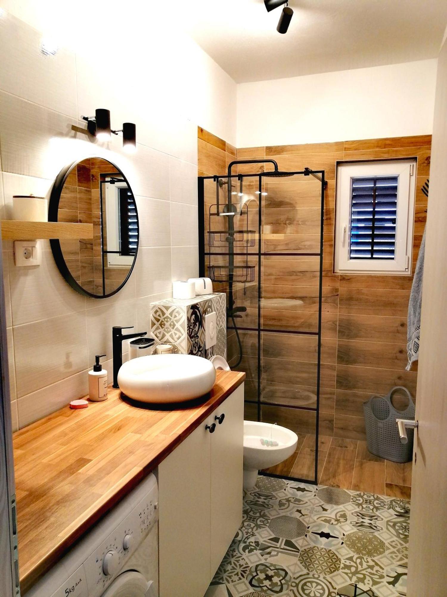 Apartmán Maja Makarska