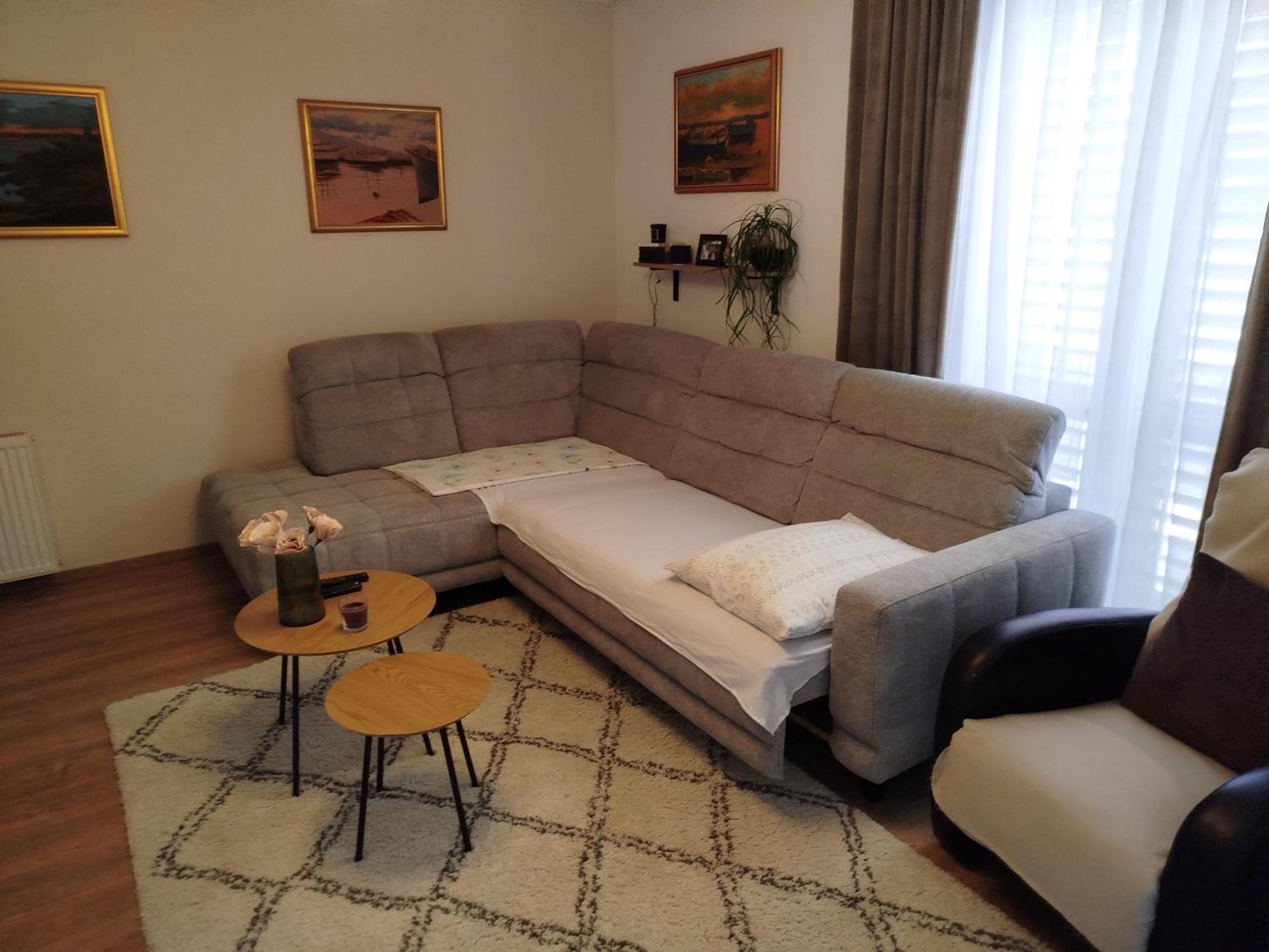 Appartement Maja