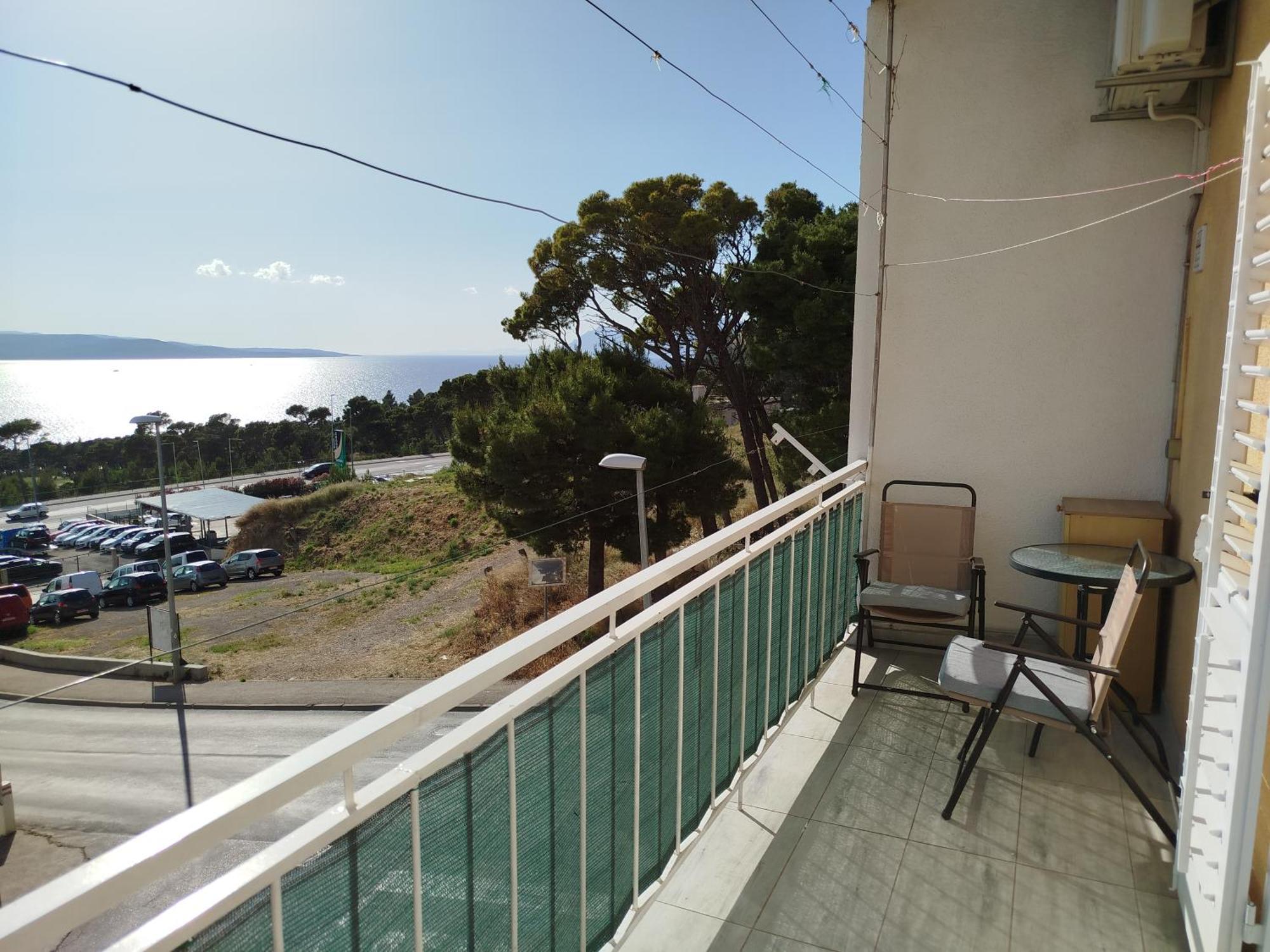 Maja Appartement Makarska