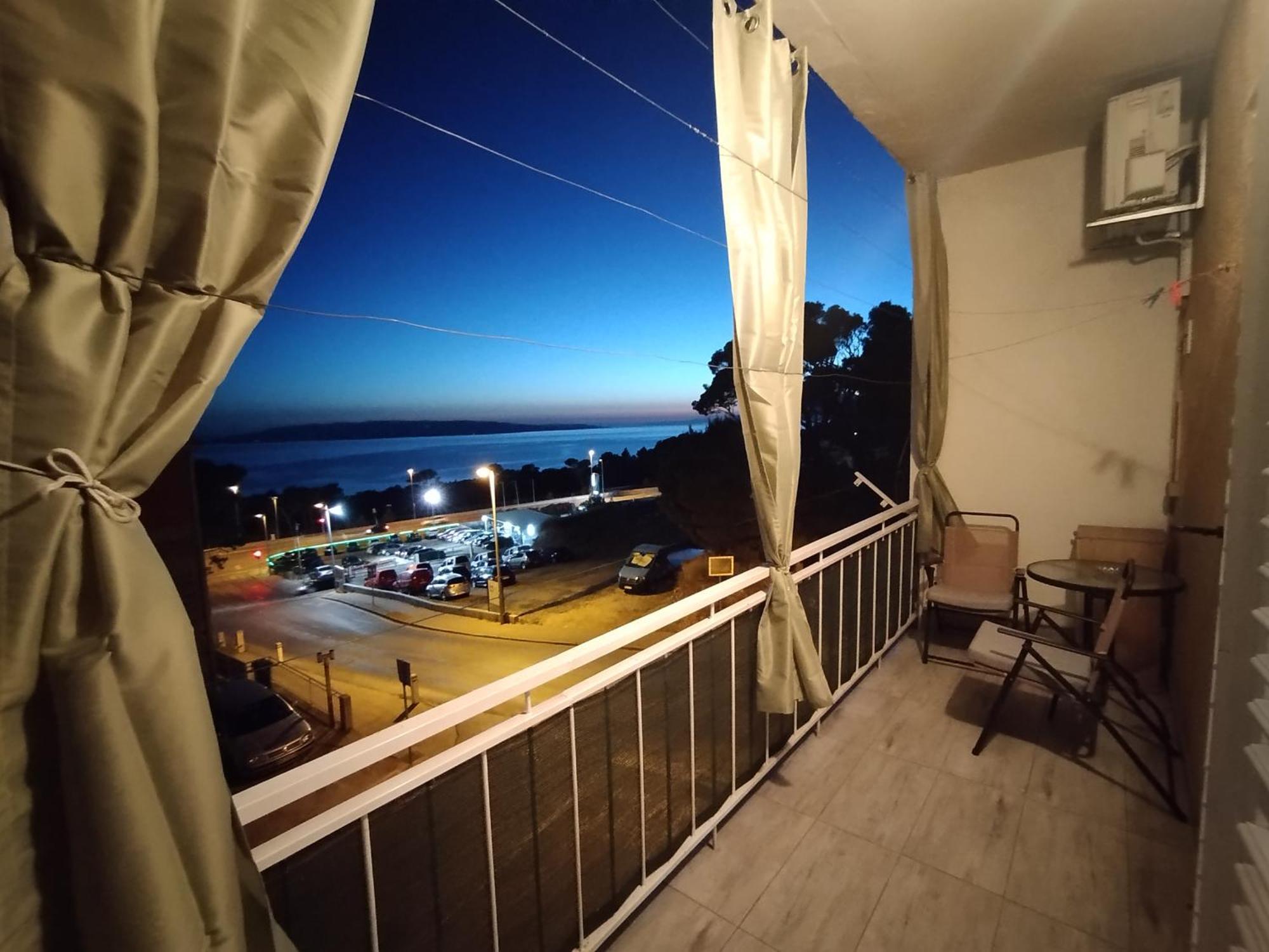 Maja Apartmán Makarska