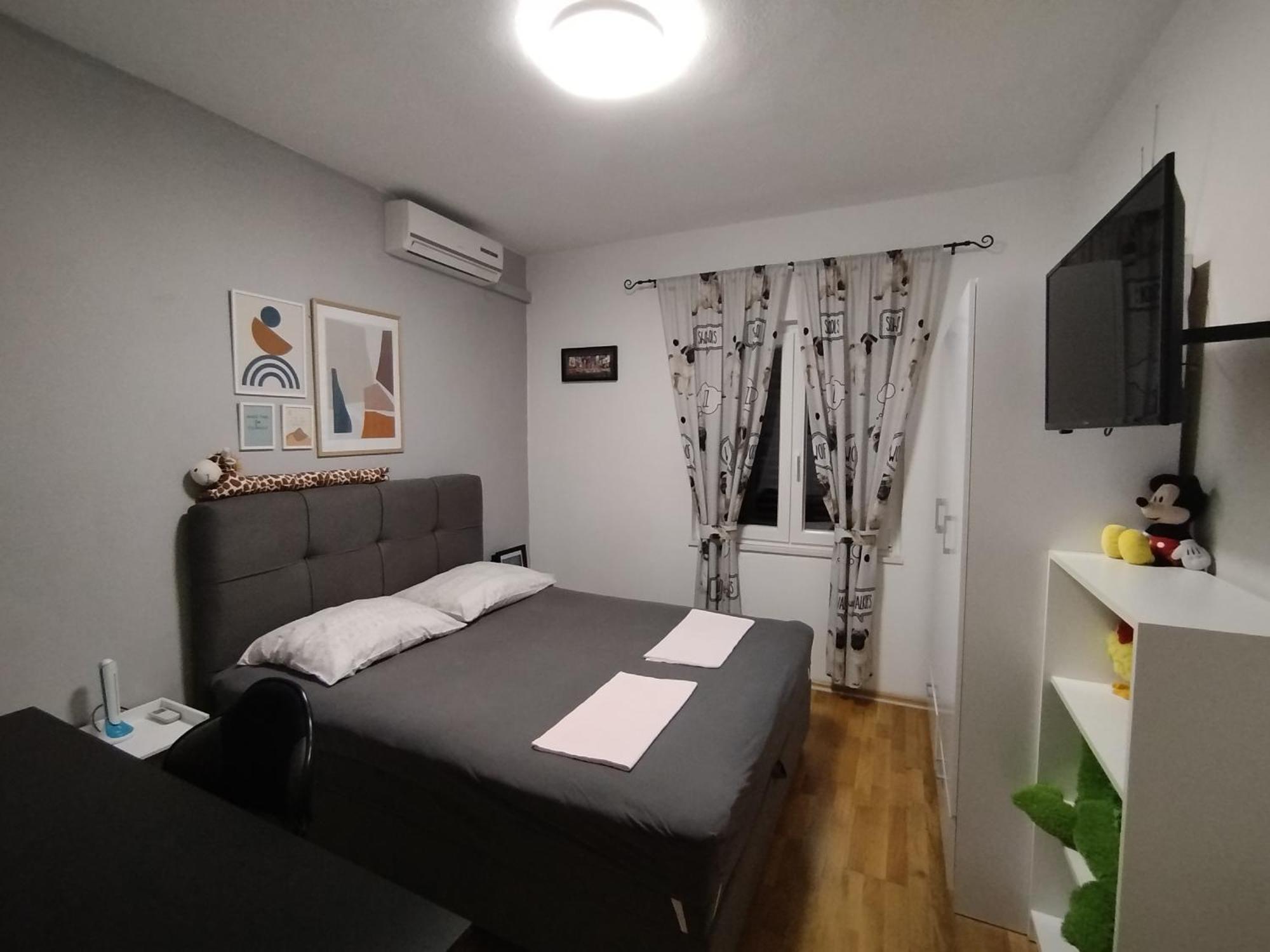 Maja Appartement *