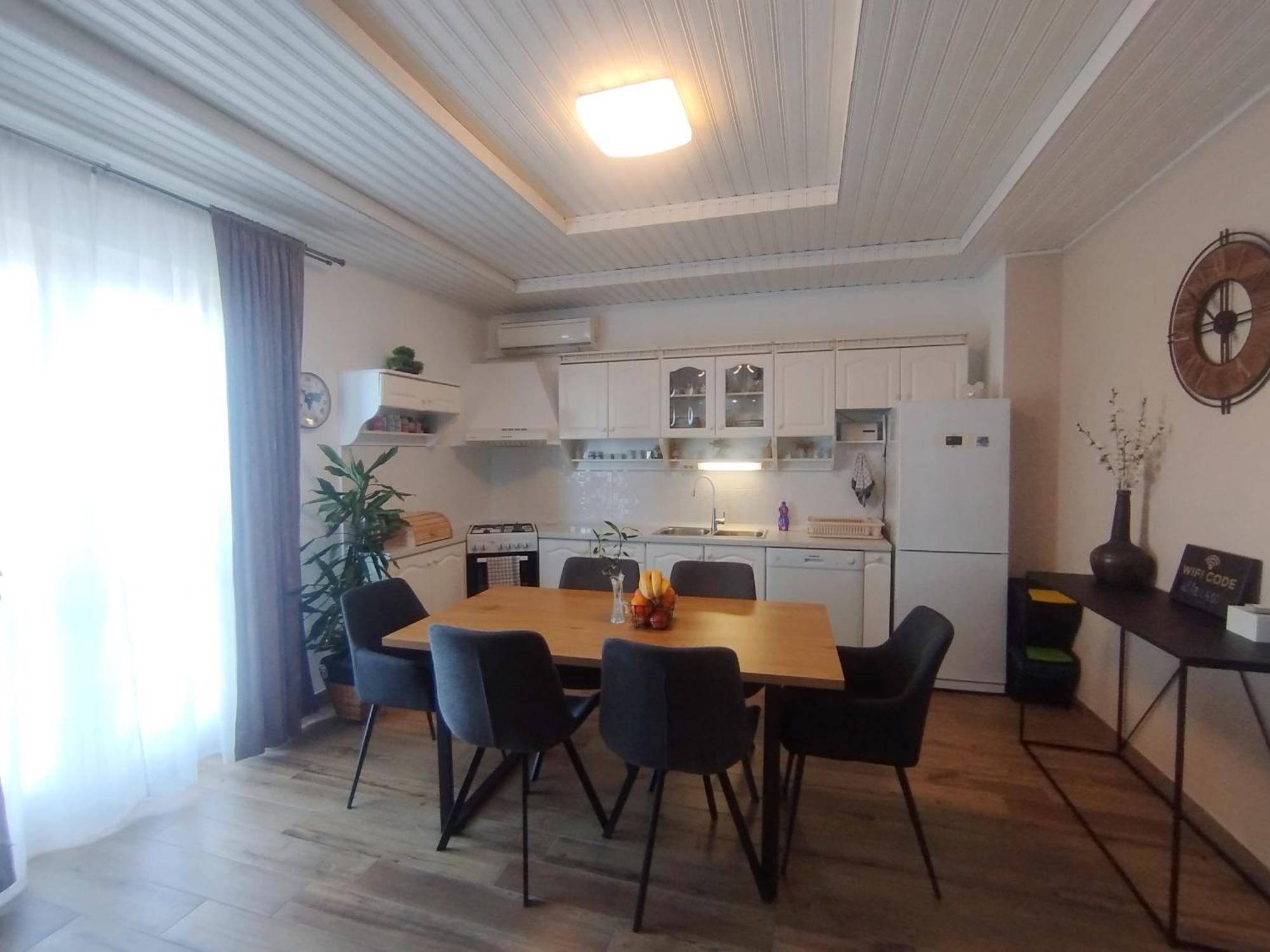 Maja Apartment